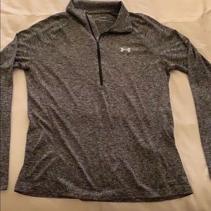 Under Armour loose pullover